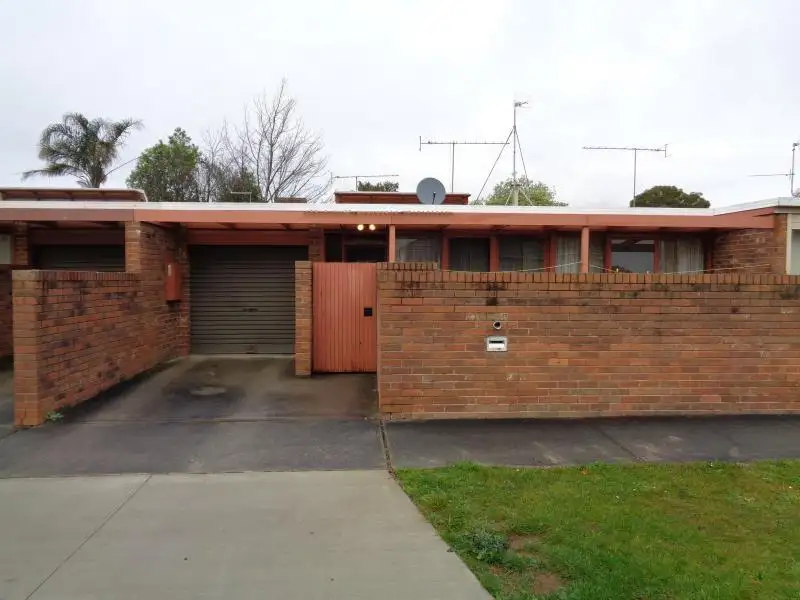 Main view of Homely unit listing, **UNDER CONTRACT**2/3 James Street, Morwell VIC 3840