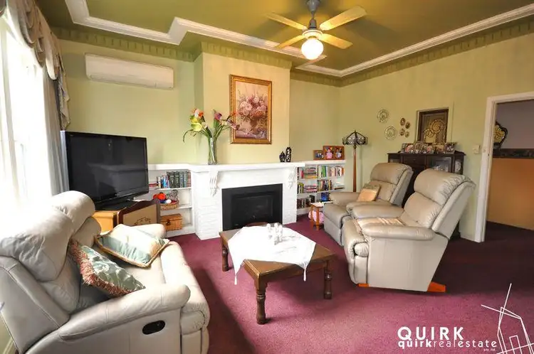 Second view of Homely house listing, 83 Sutton Street, Warragul VIC 3820