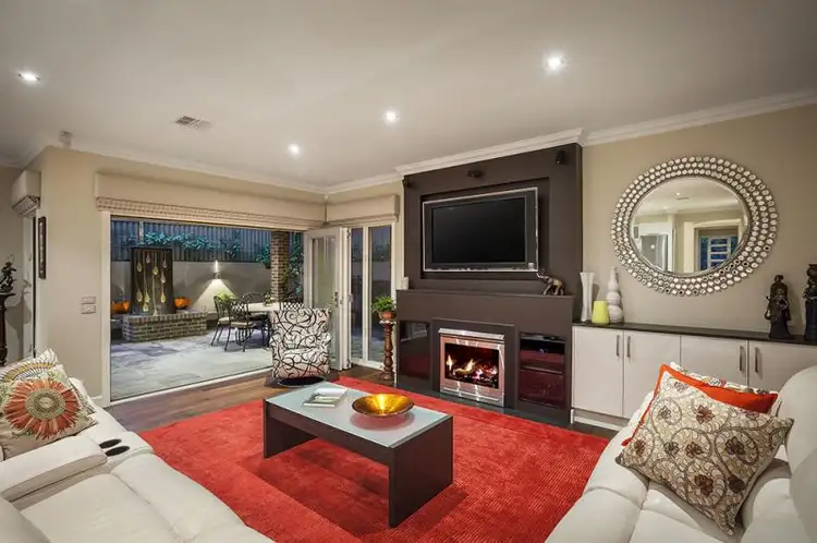 Third view of Homely house listing, 699 Riversdale Road, Camberwell VIC 3124