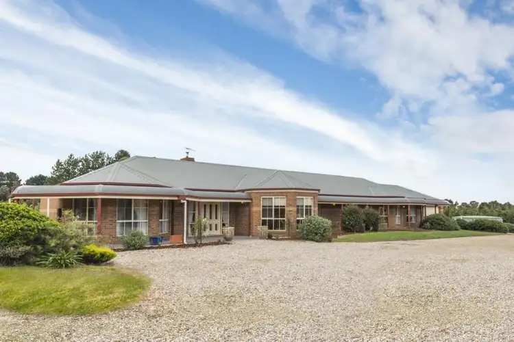 53 Meadowbrook Way, Riddells Creek VIC 3431