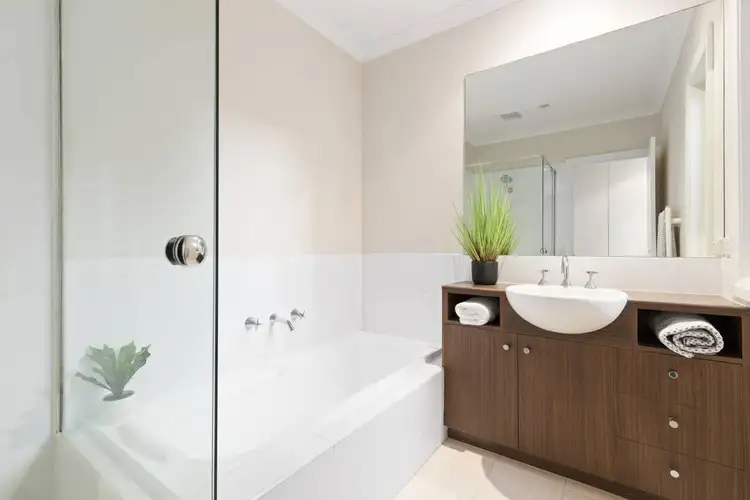 Sixth view of Homely house listing, 8 Sapphire Street, Forest Hill VIC 3131