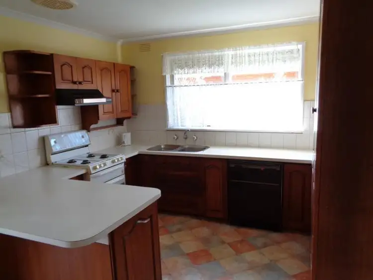 Fourth view of Homely house listing, **UNDER CONTRACT**5 Gillie Crescent, Morwell VIC 3840