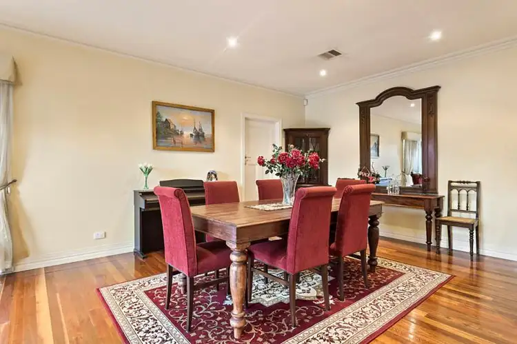 Sixth view of Homely house listing, 93 Dunlavin Road, Mitcham VIC 3132