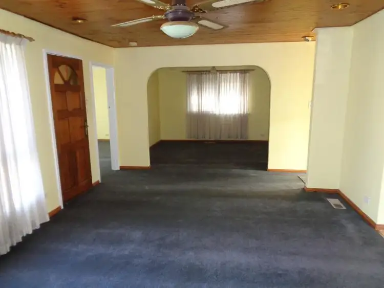 Third view of Homely house listing, **UNDER CONTRACT**5 Gillie Crescent, Morwell VIC 3840