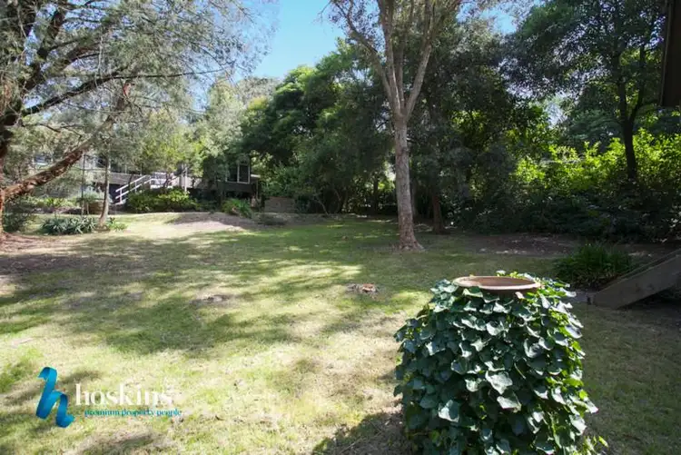 Second view of Homely house listing, 14 Pine Crescent, Ringwood North VIC 3134