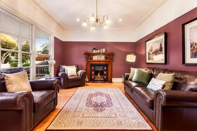 Second view of Homely house listing, 11 Rosstrevor Crescent, Mitcham VIC 3132