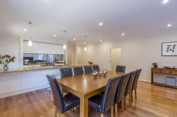Fourth view of Homely house listing, 9 Tenterfield Avenue, Warragul VIC 3820