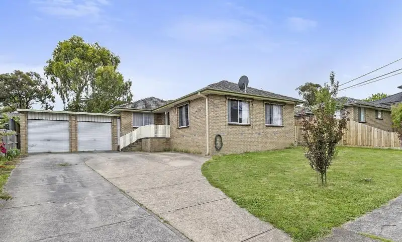 Main view of Homely house listing, 4 Lance Road, Bayswater VIC 3153