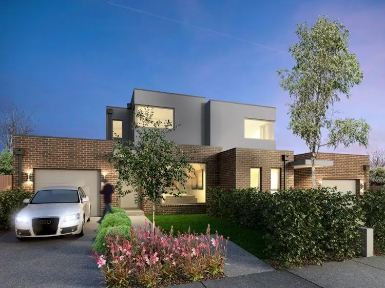 Main view of Homely house listing, 2C Mardion Drive, Nunawading VIC 3131