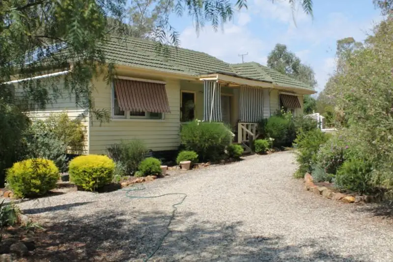 Main view of Homely house listing, 49 Peters Gully Road, Heathcote VIC 3523