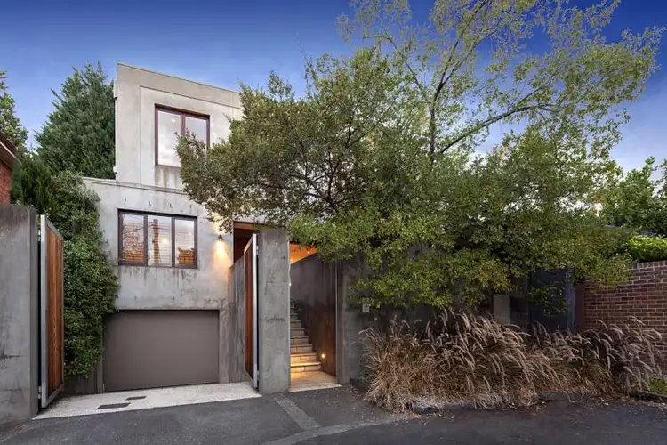 Second view of Homely house listing, 10 Ormsby Grove, Toorak VIC 3142