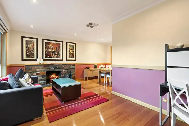 Second view of Homely house listing, 51 Somerset Street, Wantirna South VIC 3152