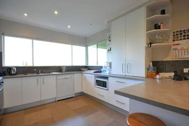 Third view of Homely house listing, 306 Dollarburn Road, Warragul VIC 3820