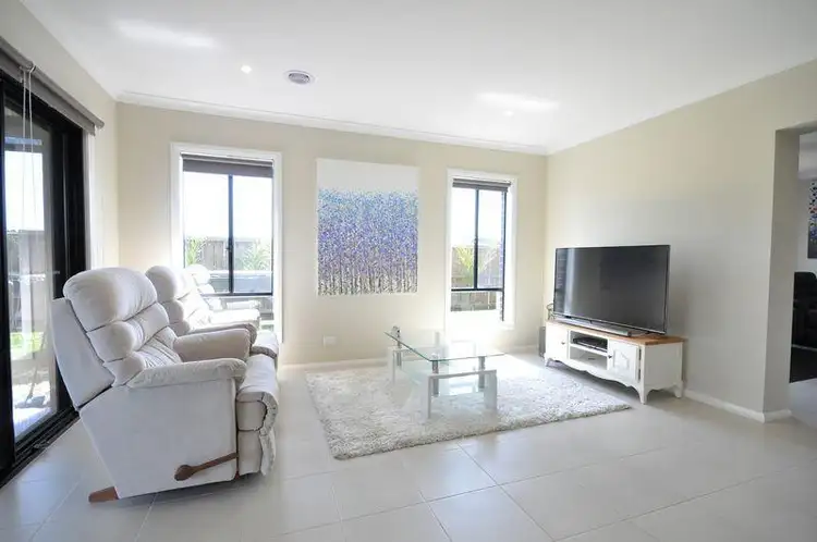 Third view of Homely house listing, 16 Crole Drive, Warragul VIC 3820