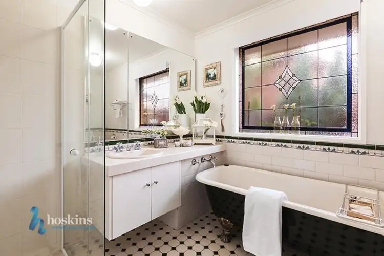 Sixth view of Homely house listing, 9 Mari Terrace, Croydon Hills VIC 3136