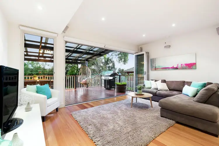 Fifth view of Homely house listing, 31 Piedmont Street, Box Hill South VIC 3128