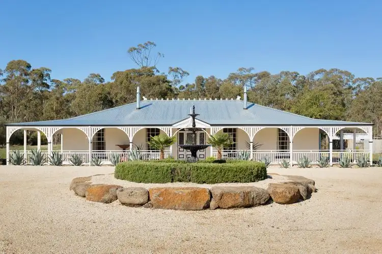 Sixth view of Homely house listing, 285 Pullans Road, Maldon VIC 3463