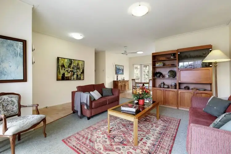 Second view of Homely unit listing, 2/77 Winfield Road, Balwyn North VIC 3104