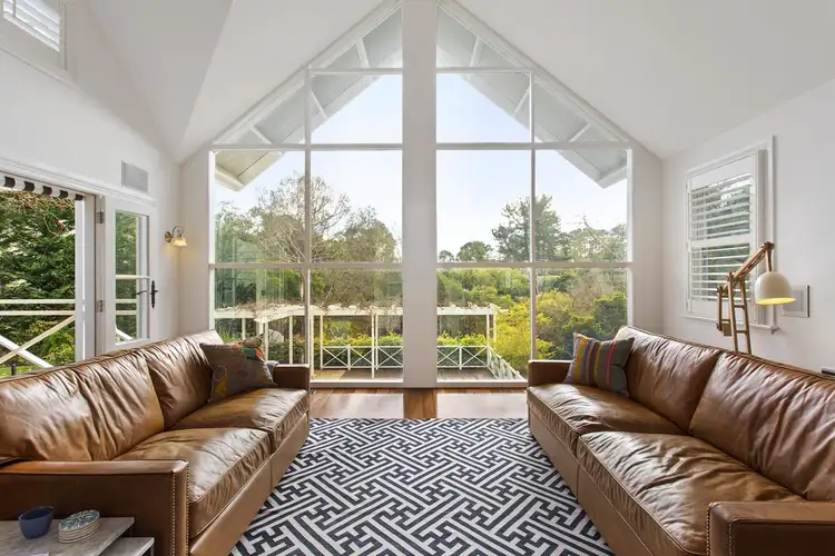 Sixth view of Homely house listing, 51a The Ridge, Mount Eliza VIC 3930
