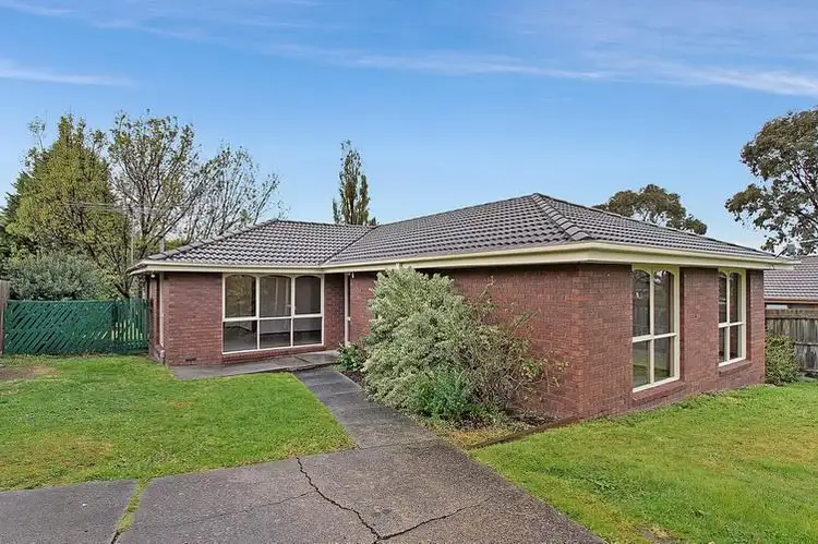 Main view of Homely house listing, 7 Pearl Place, Ferntree Gully VIC 3156