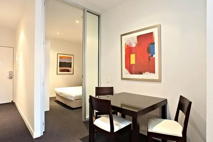 Main view of Homely apartment listing, 118/185-187 Lennox Street, Richmond VIC 3121