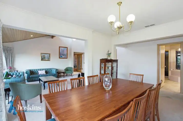 Third view of Homely house listing, 26 Manna Gum Rise, Warrandyte VIC 3113