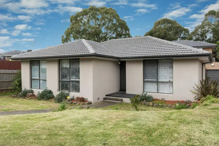 1/23 Consort Avenue, Vermont South VIC 3133