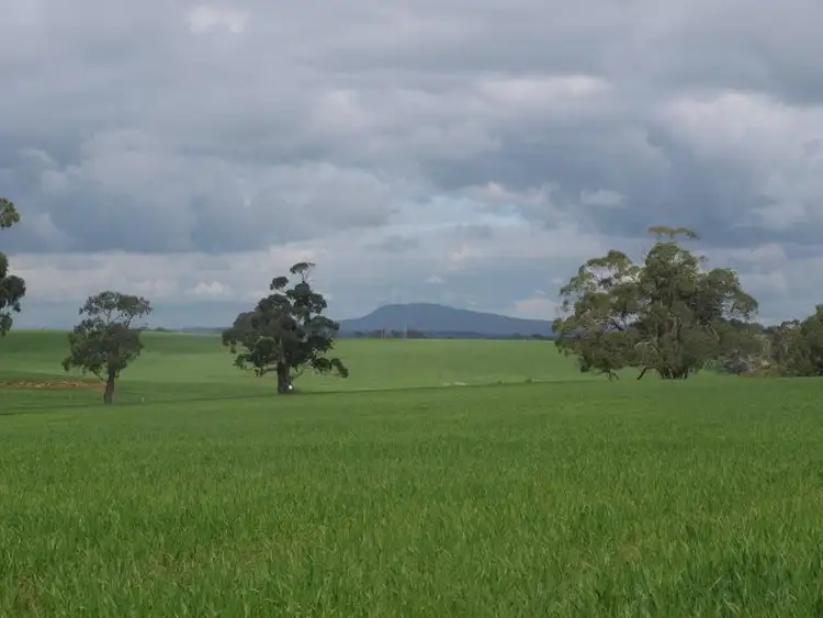 Third view of Homely rural property listing, 267 Thompsons Road, Tarrington VIC 3301