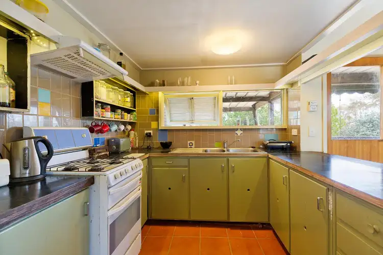 Second view of Homely house listing, 36a Codrington Street, Newstead VIC 3462