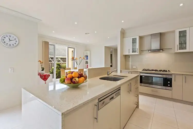 Third view of Homely house listing, 7 Woolcock Close, Burwood VIC 3125