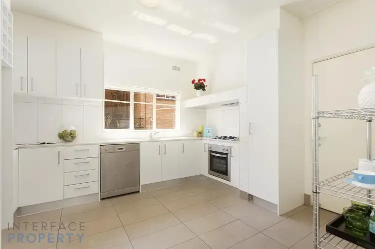 Fourth view of Homely apartment listing, 3/14 Chapel Street, St Kilda VIC 3182