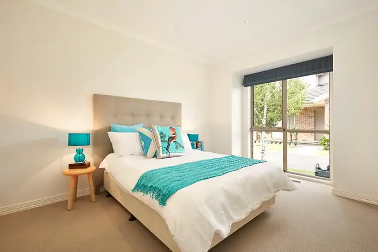 Fifth view of Homely townhouse listing, 10 Kingswood Rise, Box Hill South VIC 3128