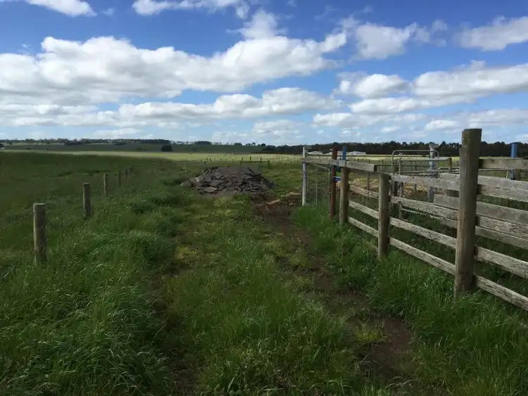Second view of Homely rural property listing, Lot 4 Cobden-Terang Road, Cobden VIC 3266