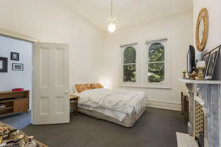 Sixth view of Homely house listing, 44 Tivoli Road, South Yarra VIC 3141