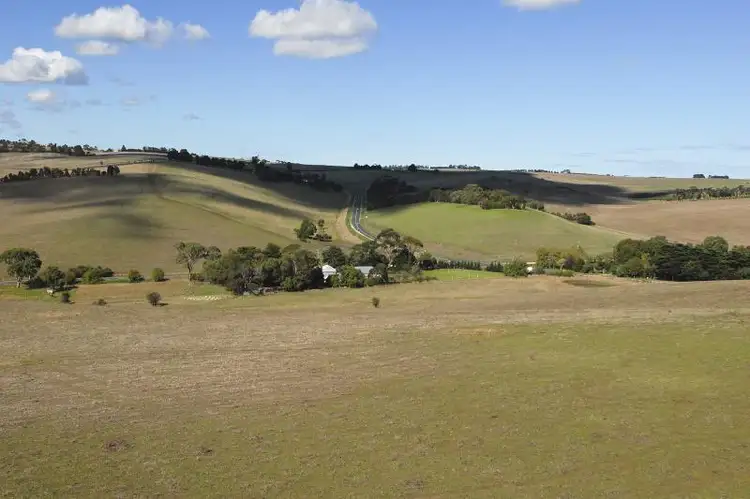 Barrabool Road, Ceres VIC 3221