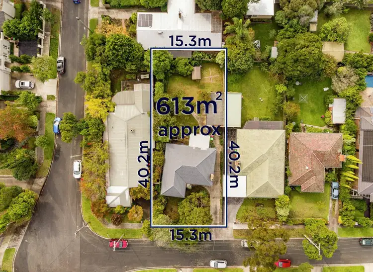 8 Watson Avenue, Mont Albert North VIC 3129