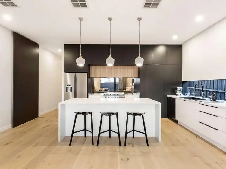Third view of Homely townhouse listing, 139 Dorking Road, Box Hill North VIC 3129
