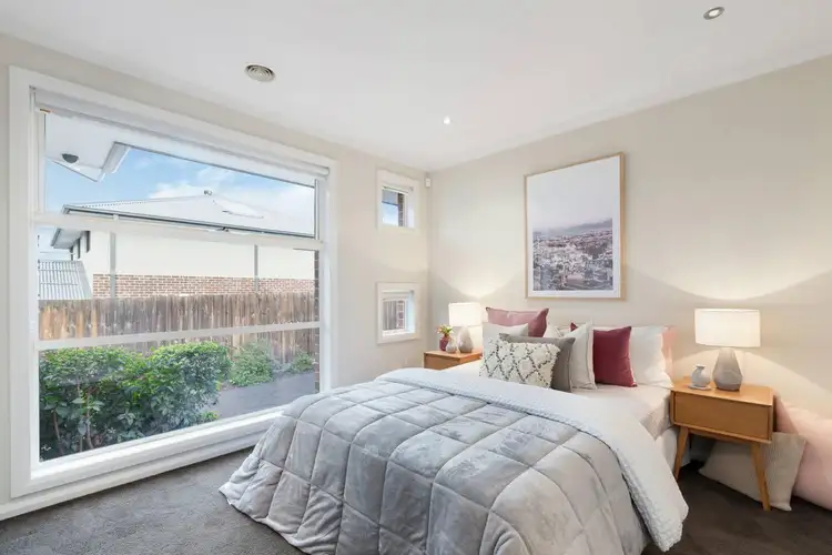 Fourth view of Homely unit listing, 2/3 Kingsclere Street, Vermont VIC 3133