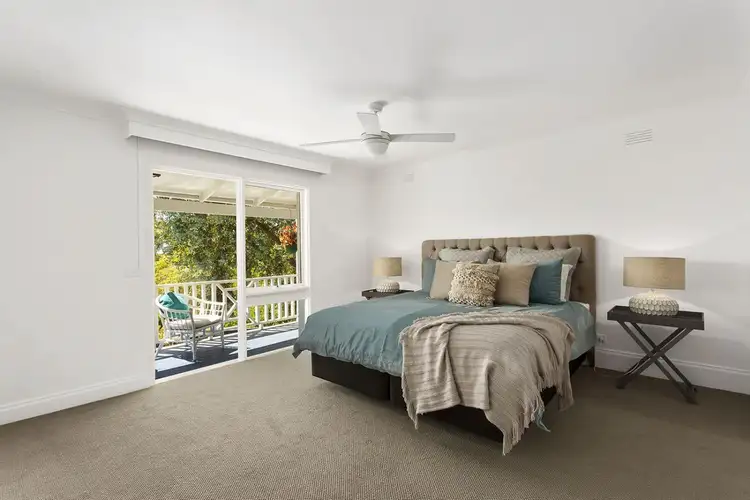 Fifth view of Homely house listing, 40 Rannoch Avenue, Mount Eliza VIC 3930