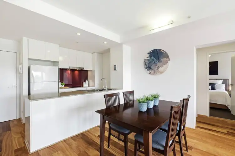 Second view of Homely unit listing, 303/435 Whitehorse Road, Mitcham VIC 3132