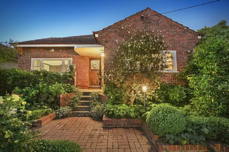 35 Webster Street, Camberwell VIC 3124