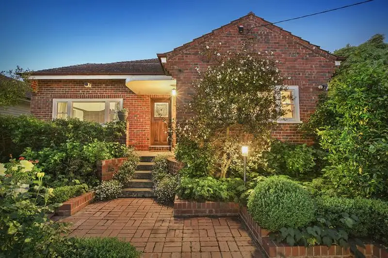 Main view of Homely house listing, 35 Webster Street, Camberwell VIC 3124