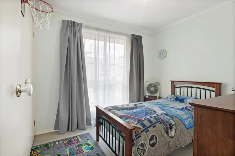 Sixth view of Homely townhouse listing, 9/5 Hocking Avenue, Mount Clear VIC 3350