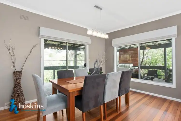 Fourth view of Homely house listing, 61 Brysons Road, Warranwood VIC 3134