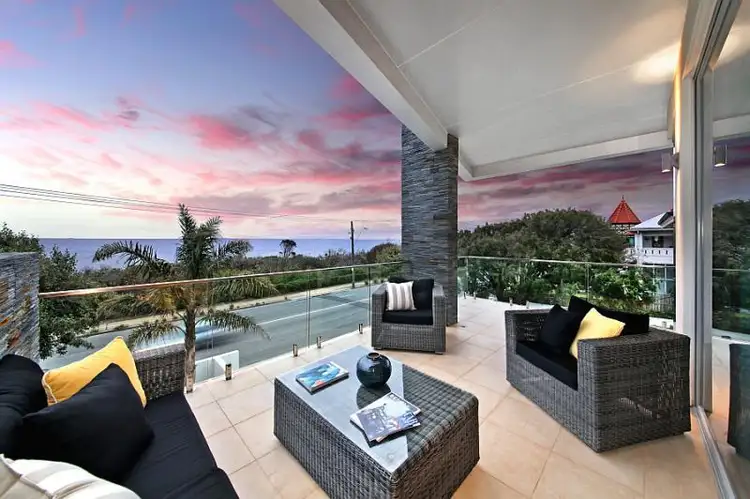 Fourth view of Homely apartment listing, 3/116 Esplanade, Brighton VIC 3186