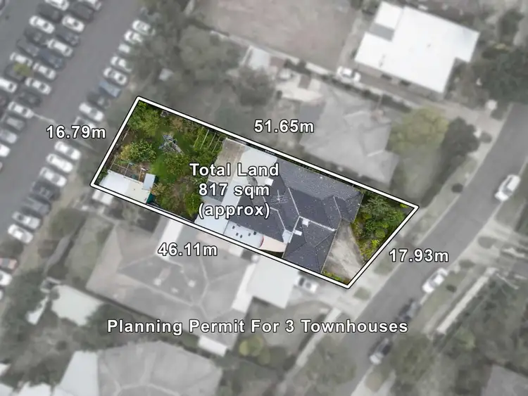 111 Lemont Avenue, Mount Waverley VIC 3149