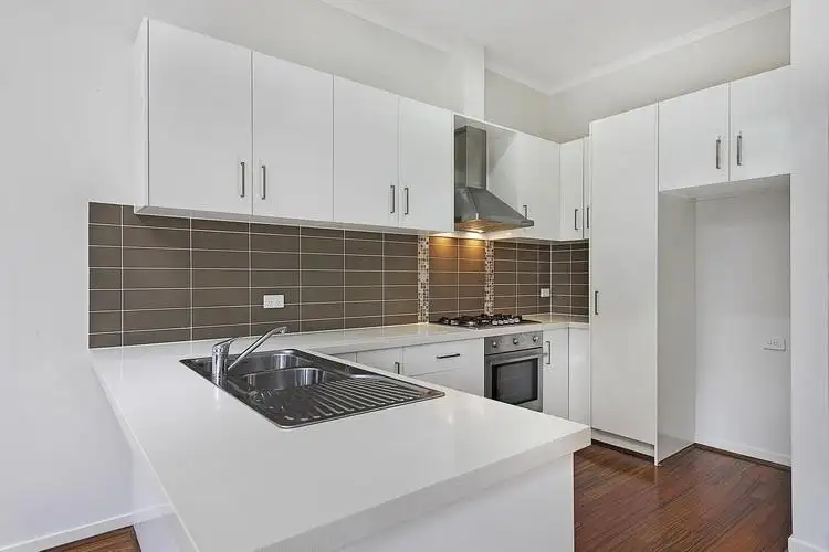 Second view of Homely unit listing, 10A Violen Street, Bayswater VIC 3153