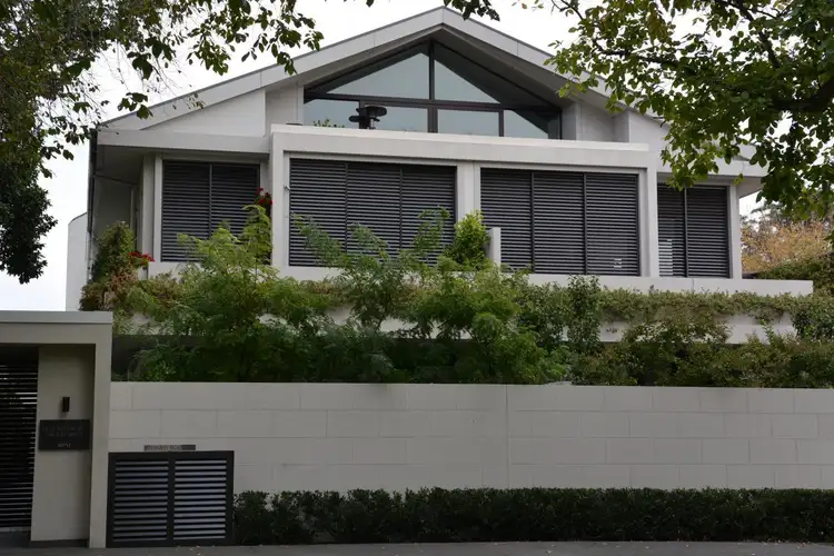 Main view of Homely unit listing, 15/14 North Road, Brighton VIC 3186