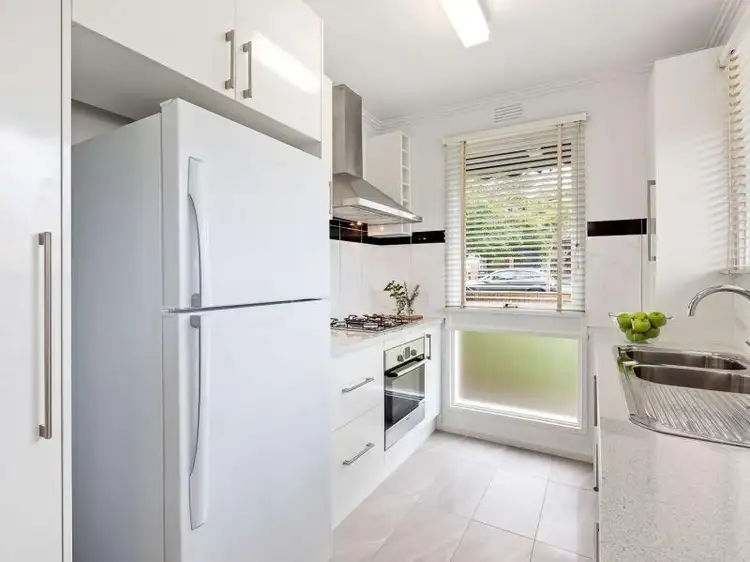 Third view of Homely unit listing, 1/1 Paul Street, Doncaster VIC 3108