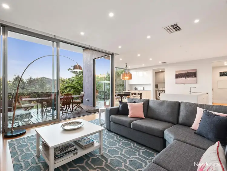 Third view of Homely house listing, 3 Latrobe Street, Box Hill South VIC 3128